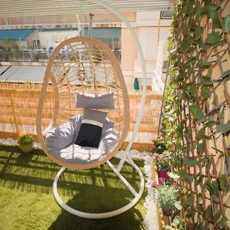 Cozy Apartment In The Heart Of Athens! Buitenkant foto