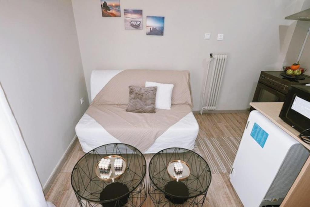 Cozy In The Heart Of Athens! * Αθήνα