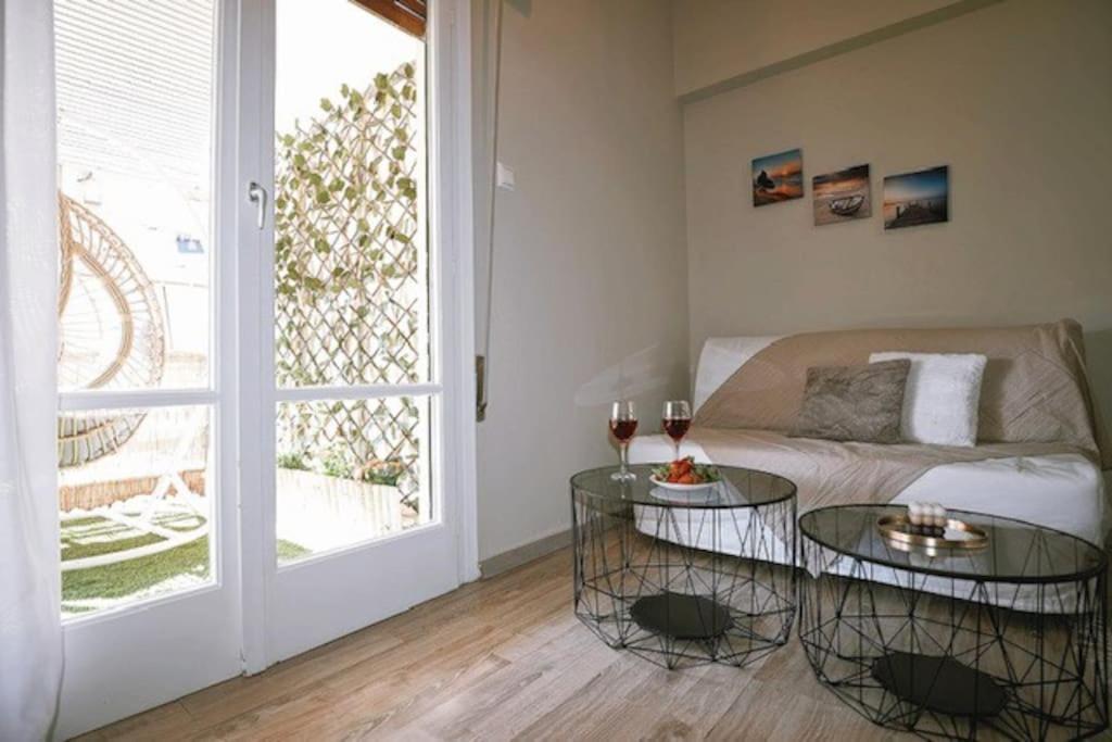 Apartament Cozy In The Heart Of Athens! Atena