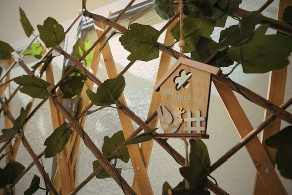 Cozy In The Heart Of Athens! Διαμέρισμα *