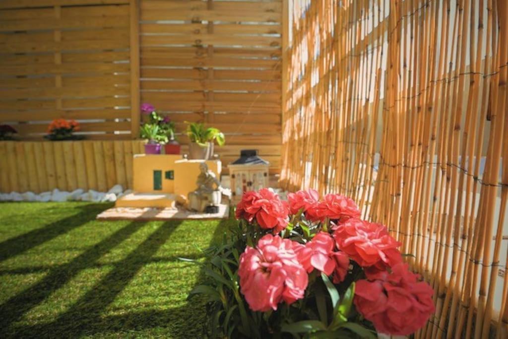 Cozy In The Heart Of Athens! * Atena