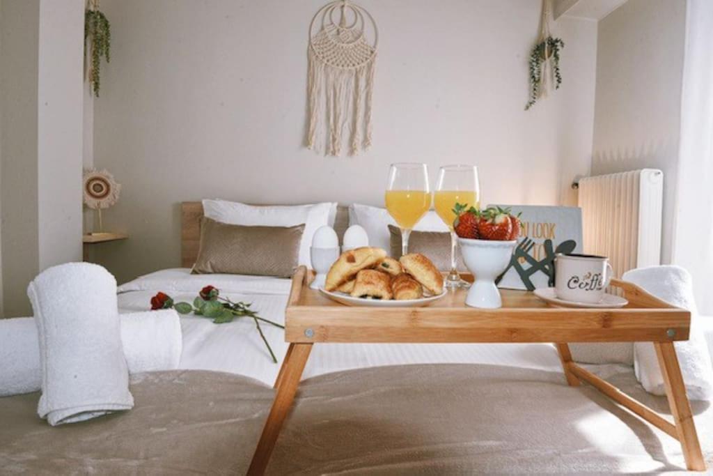 Διαμέρισμα Cozy In The Heart Of Athens! *