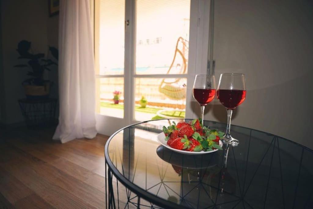 Cozy In The Heart Of Athens! *